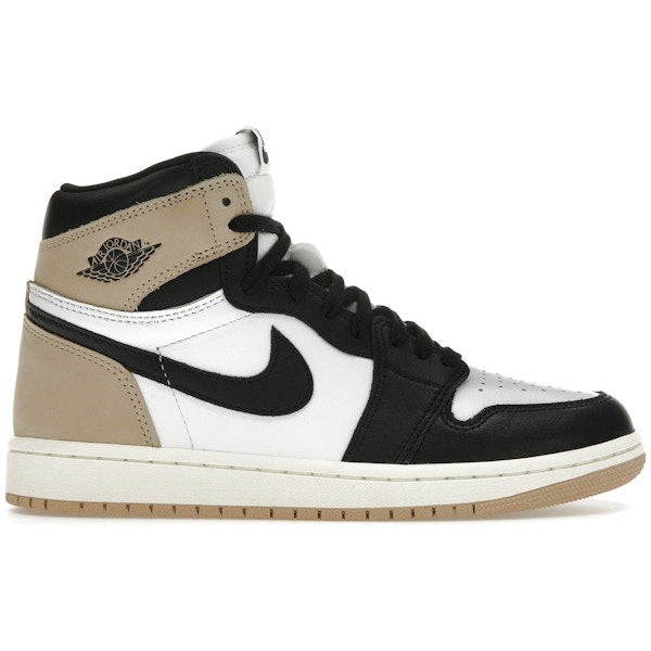 Jordan 1 Retro High OG Latte (Women's)