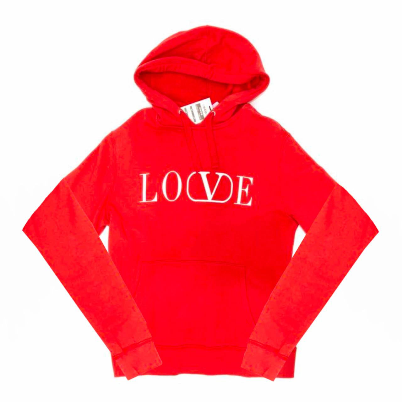 Valentino Hoodie