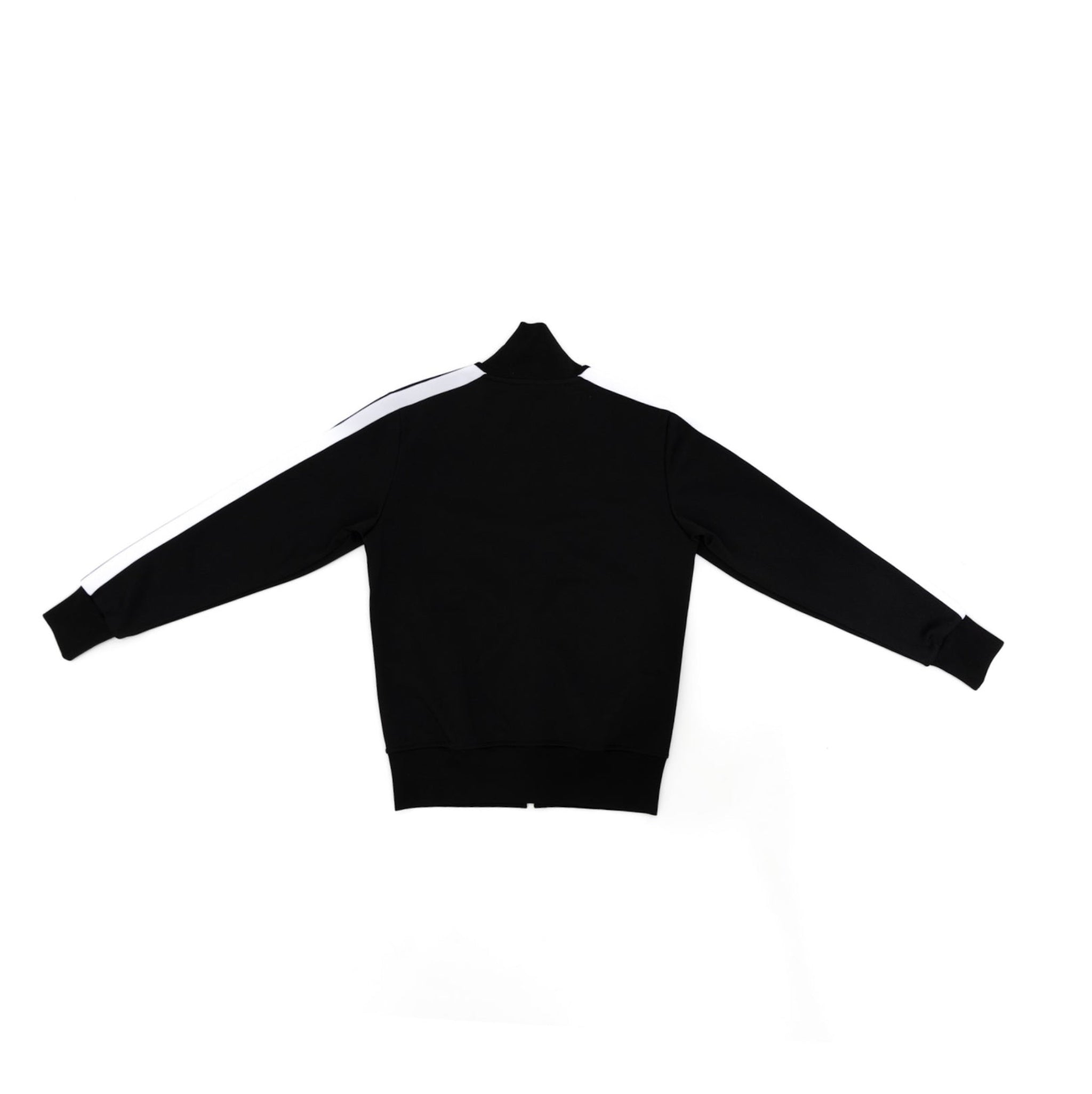 Palm Angels Track Jacket Black