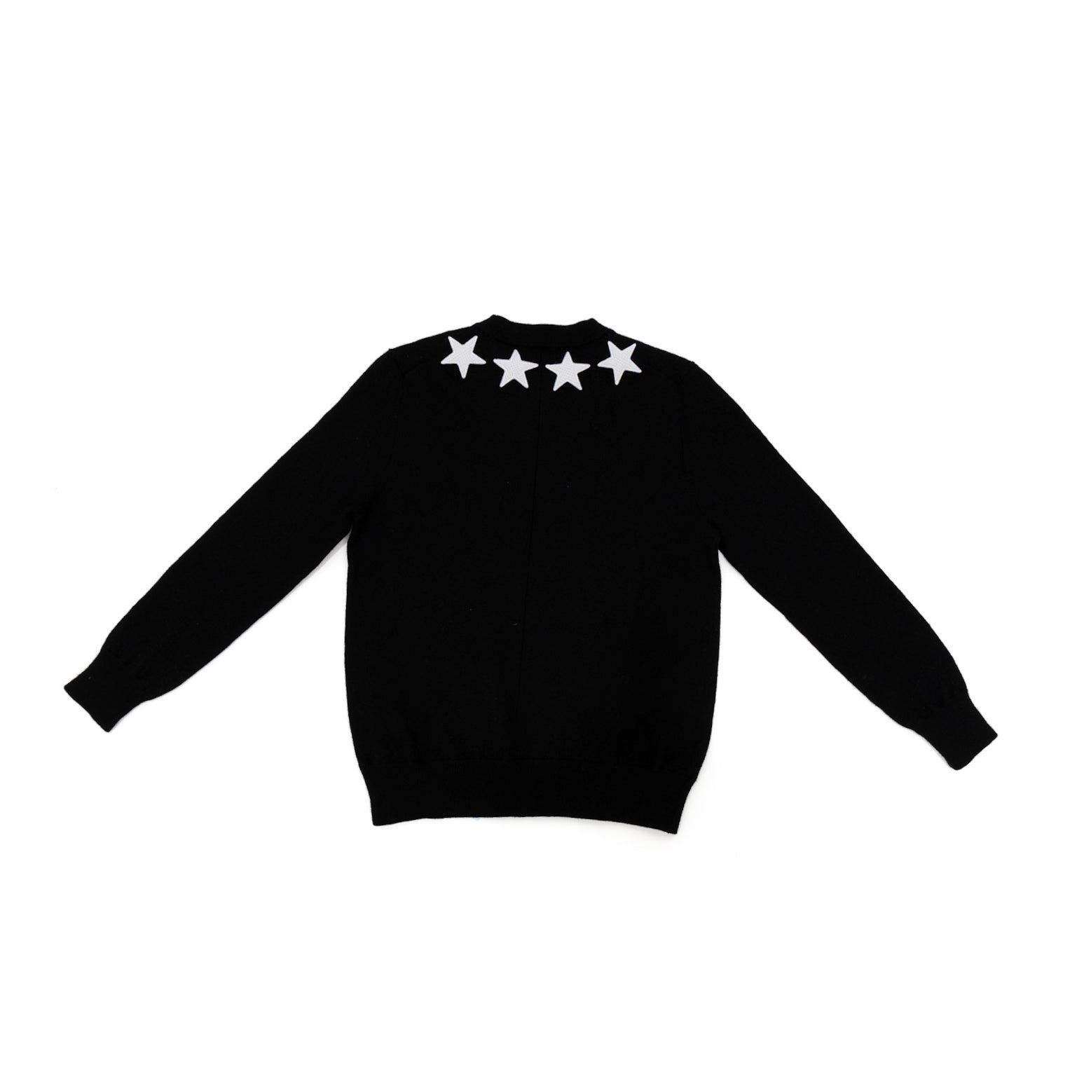 Givenchy Sweater Black