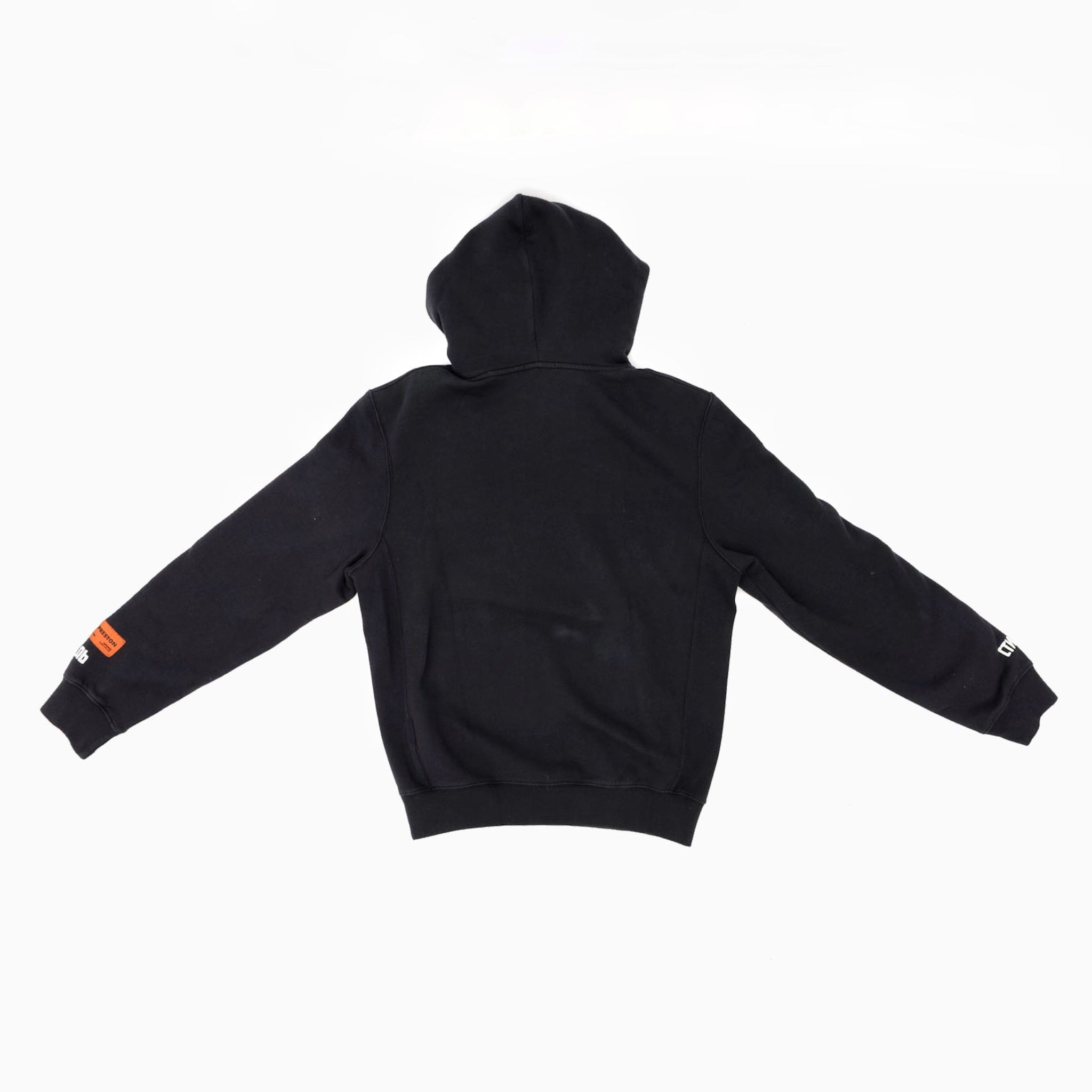 Heron Preston Hoodie