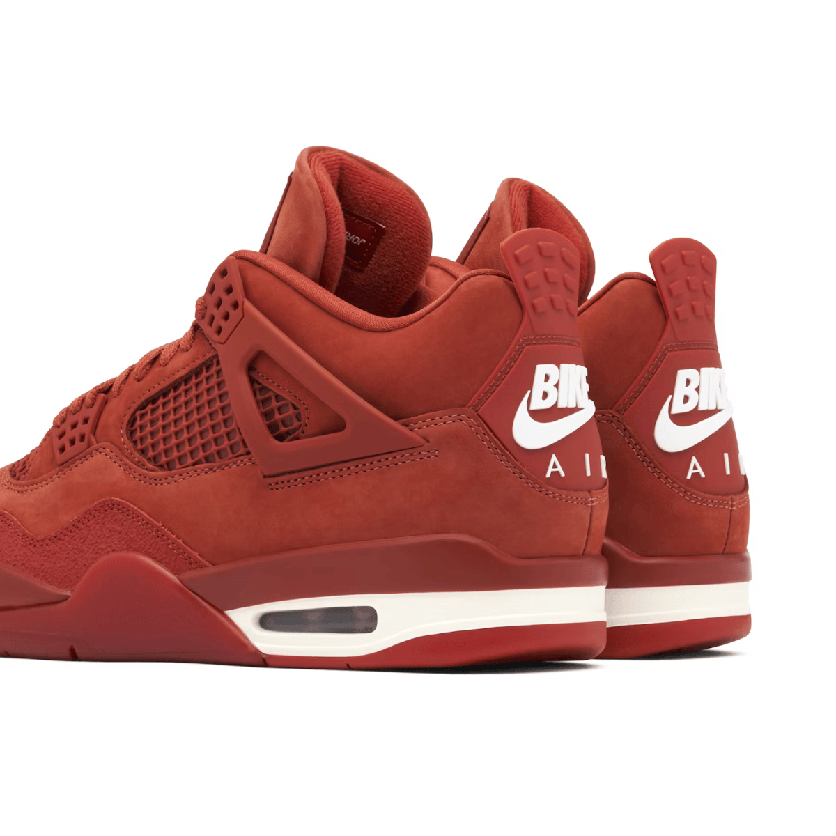 Air Jordan 4 x Nigel Sylvester 'Brick by Brick'
