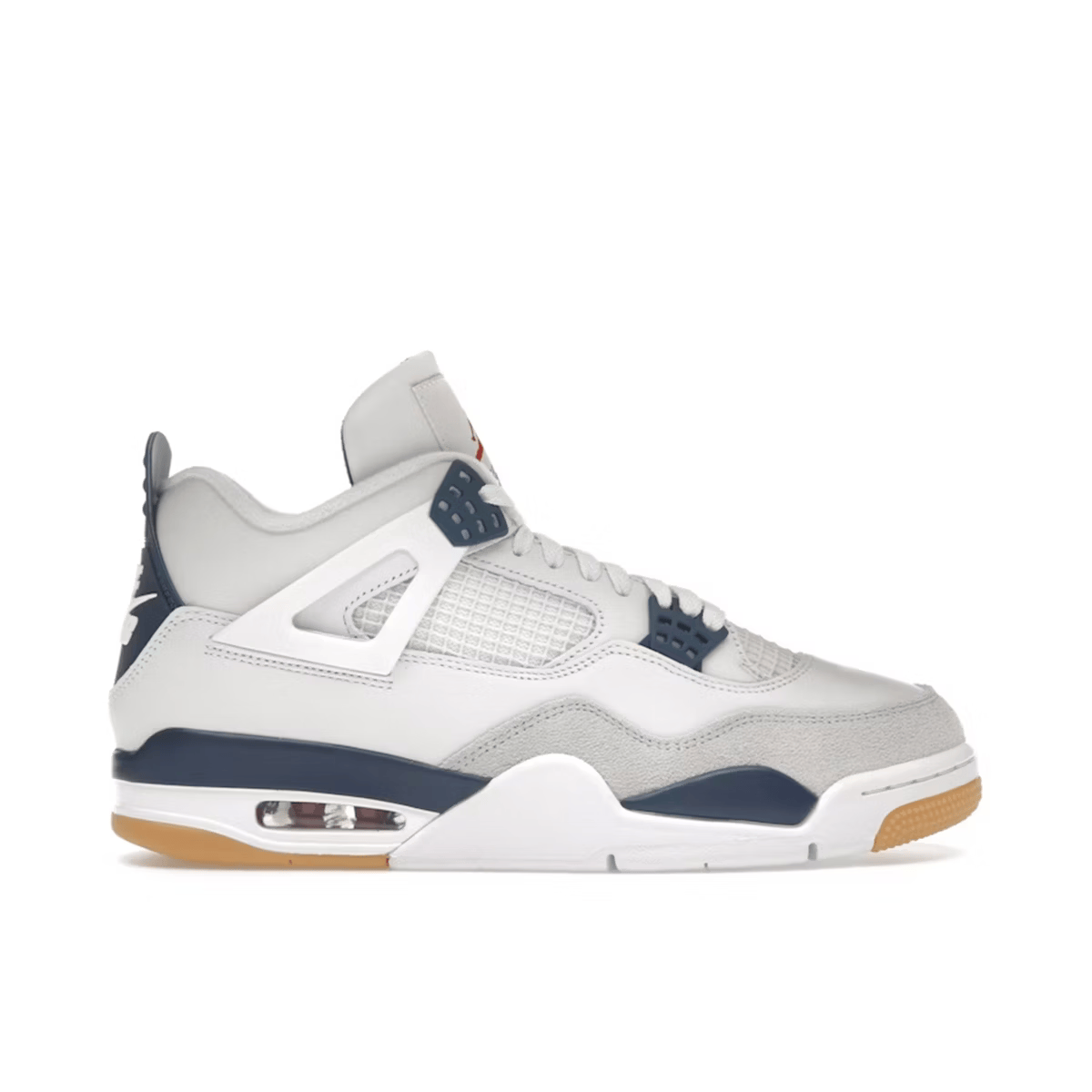 Air Jordan 4 SB Navy
