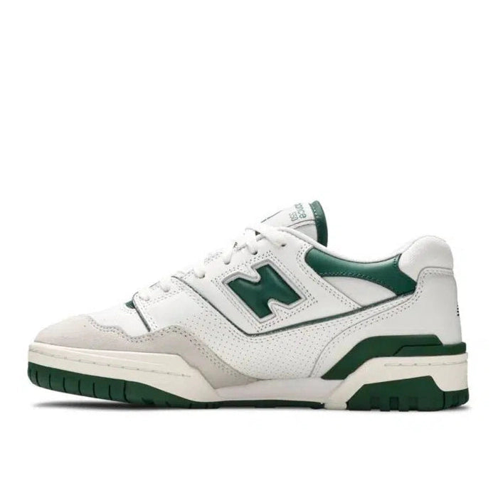 New Balance 550 Bianco Verde