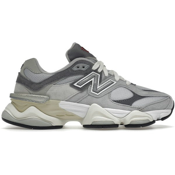 New Balance 9060 Rain Cloud Grey