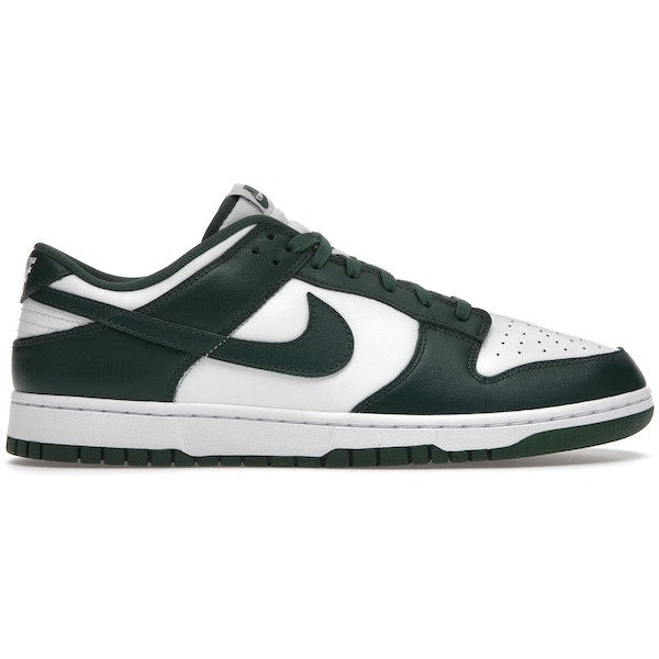 Nike Dunk Low Michigan State