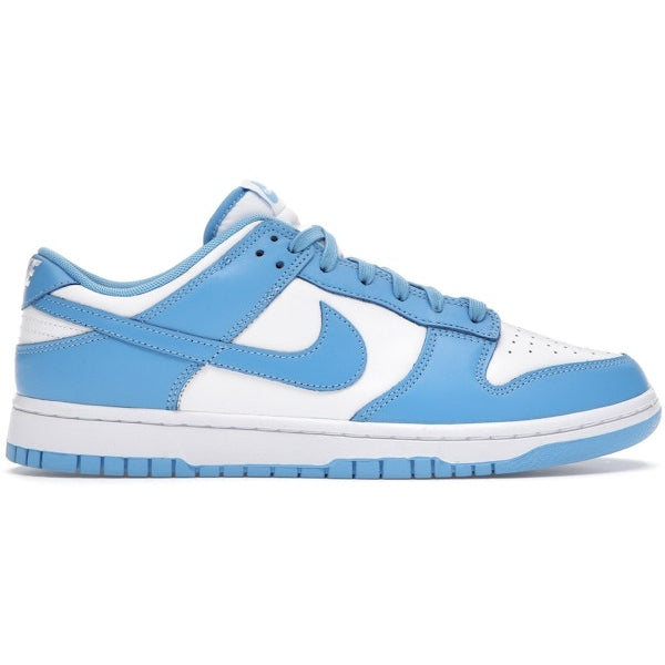 Nike Dunk Low UNC (2021)