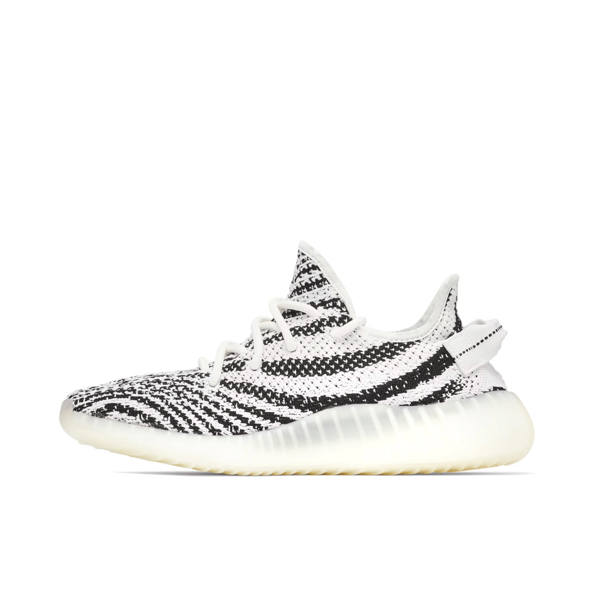 Adidas Yeezy Boost 350 V2 Zebra (2017/2022/2023)