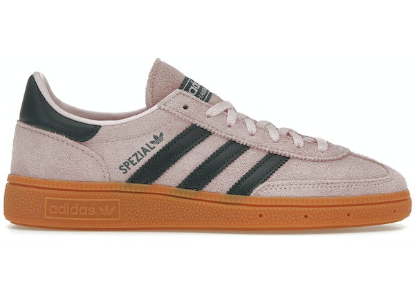 Adidas Handball Spezial Clear Pink Arctic Night (Women's)