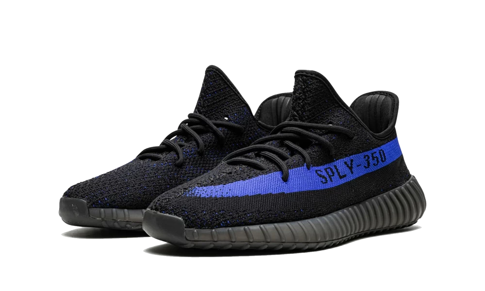 Adidas Yeezy Boost 350 V2 Dazzling Blue