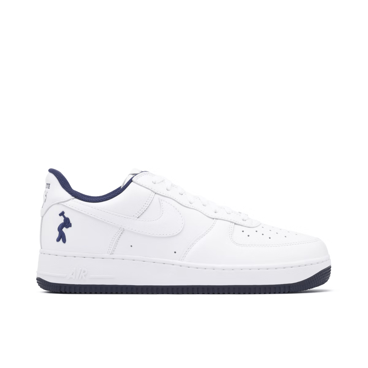 Air Force 1 Lil Yachty 'Concrete Boys It's Us'