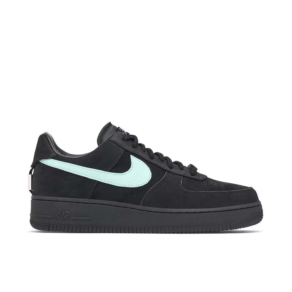 Air Force 1 Tiffany & Co. 1837