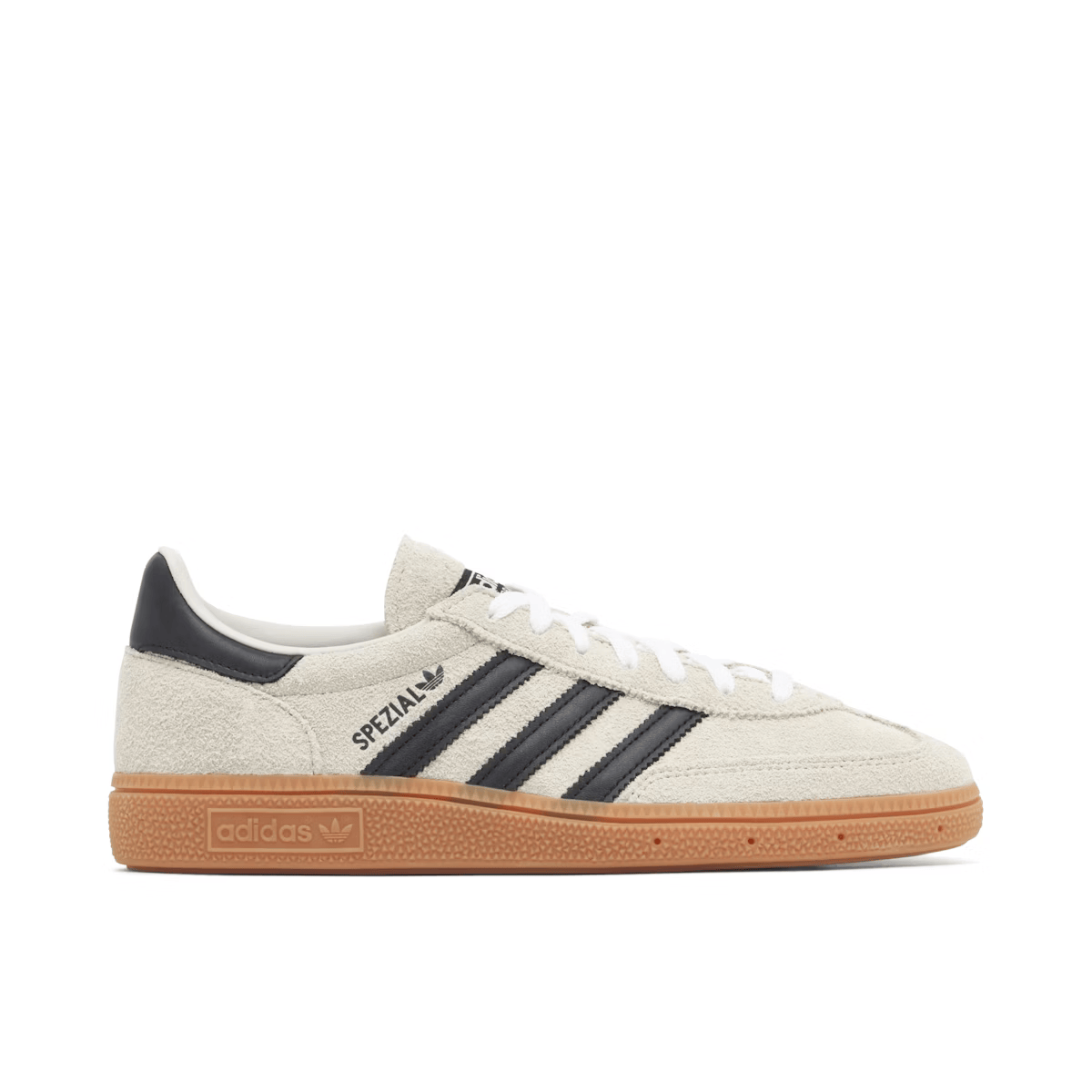 Adidas Handball Spezial Aluminum Core Black (Women's)