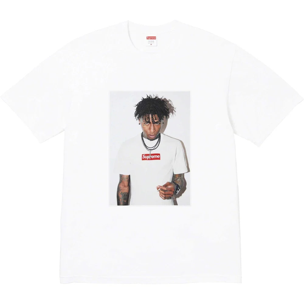 Supreme NBA Youngboy Tee