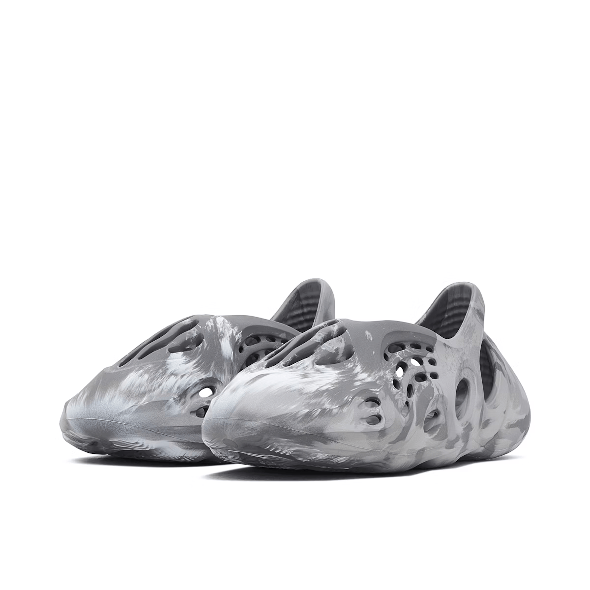 Adidas Yeezy Foam RNR MX Granite