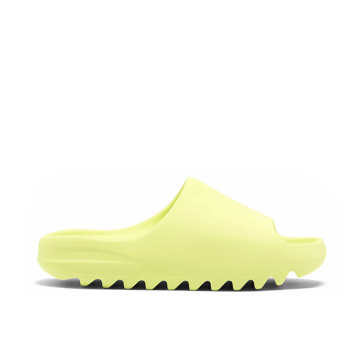 Adidas Yeezy Slide Glow Green