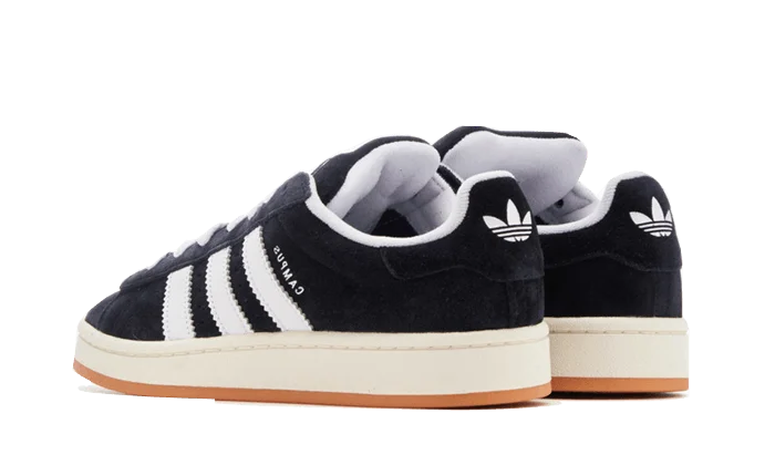 Adidas Campus 00s Core Black