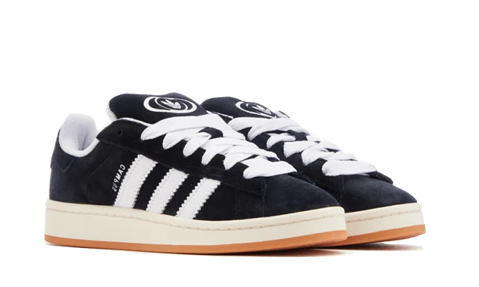 Adidas Campus 00s Core Black