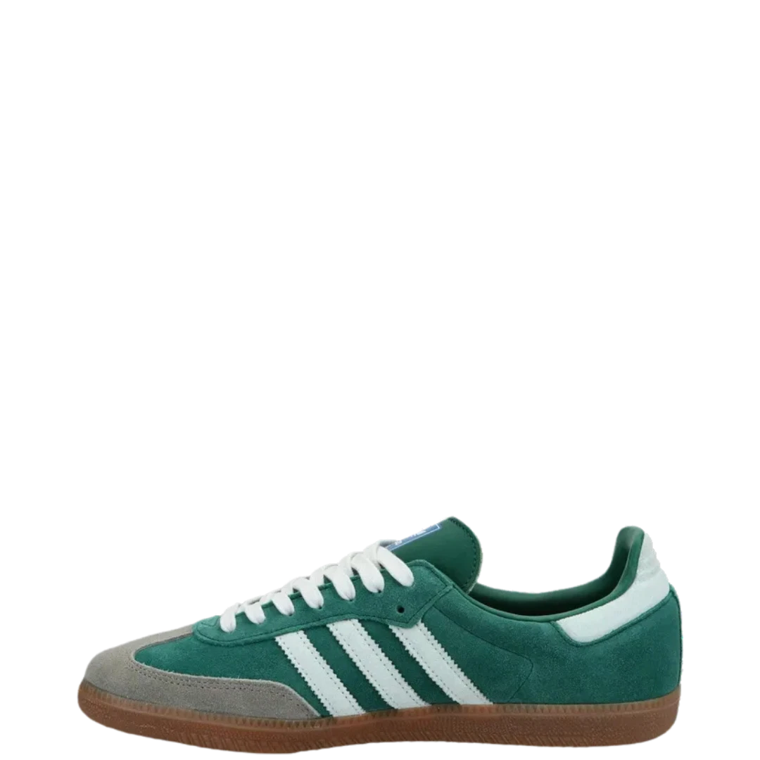 Adidas Samba OG Collegiate Verde (Donna)