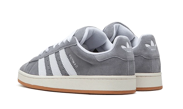 Adidas Campus 00s Grey White