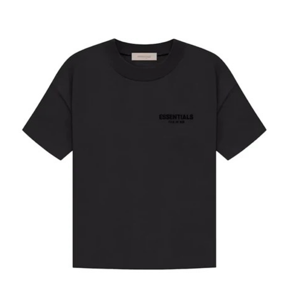 Fear of God Essentials T-shirt 'Stretch Limo' (SS22)