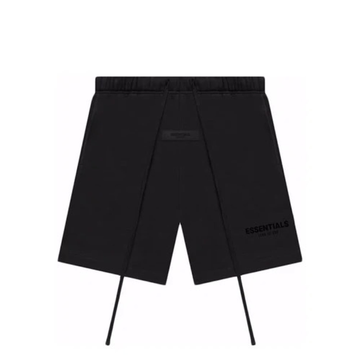 Fear of God Essentials Sweatshort (SS22) Stretch Limo