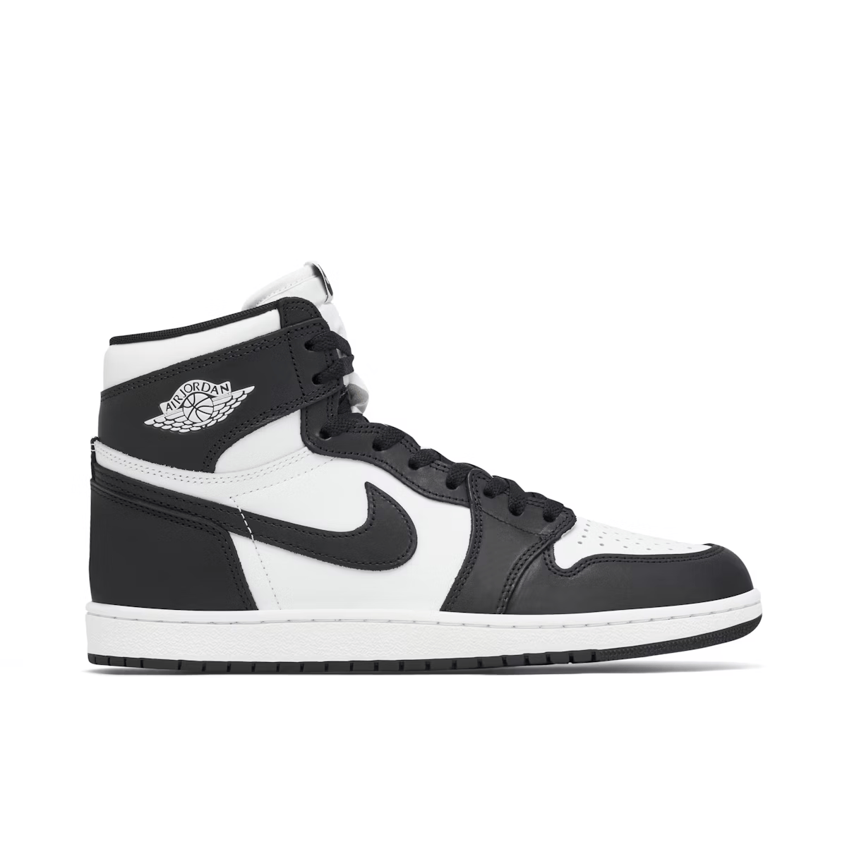 Air Jordan 1 High 85 Black White (2023)