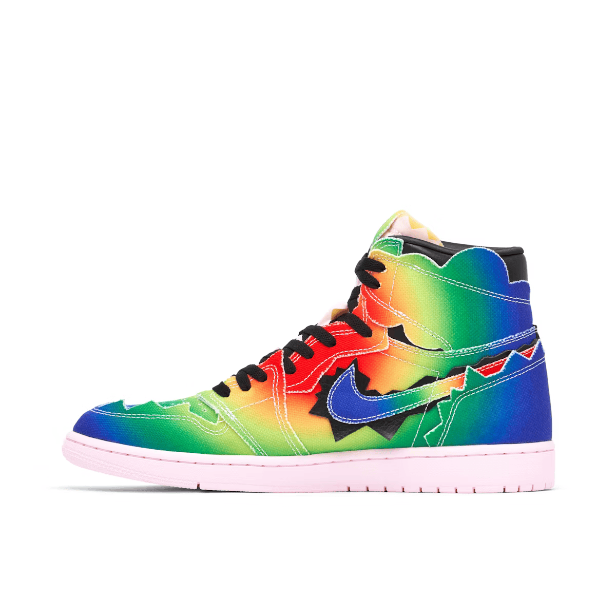 Air Jordan 1 High x J Balvin