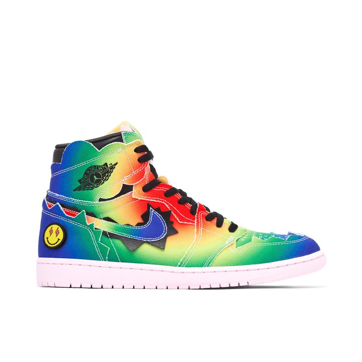 Air Jordan 1 High x J Balvin