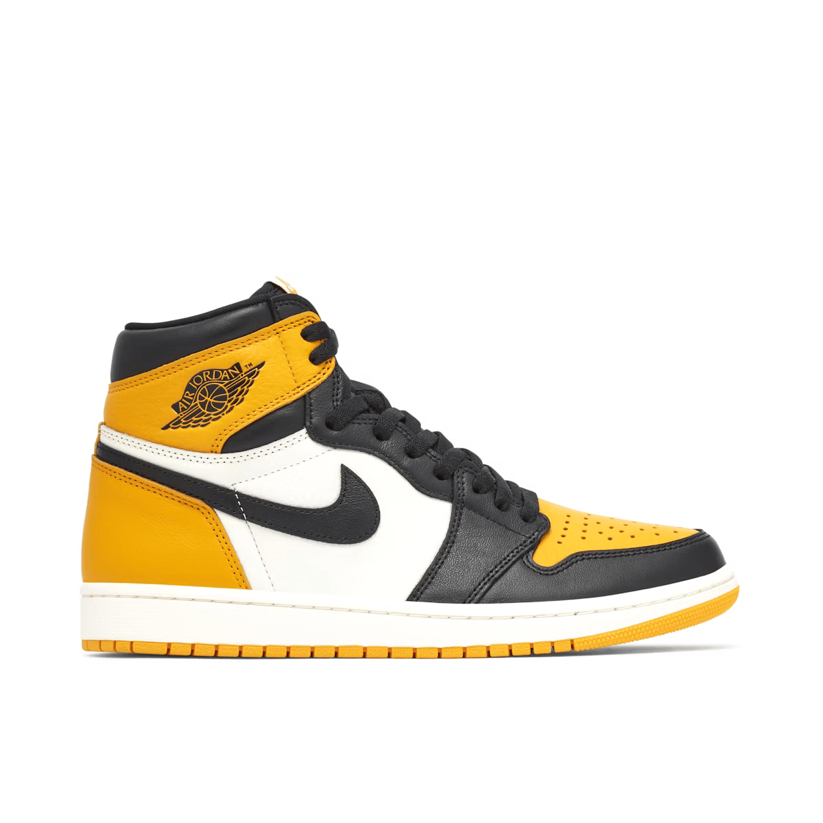 Jordan 1 Retro High OG Taxi