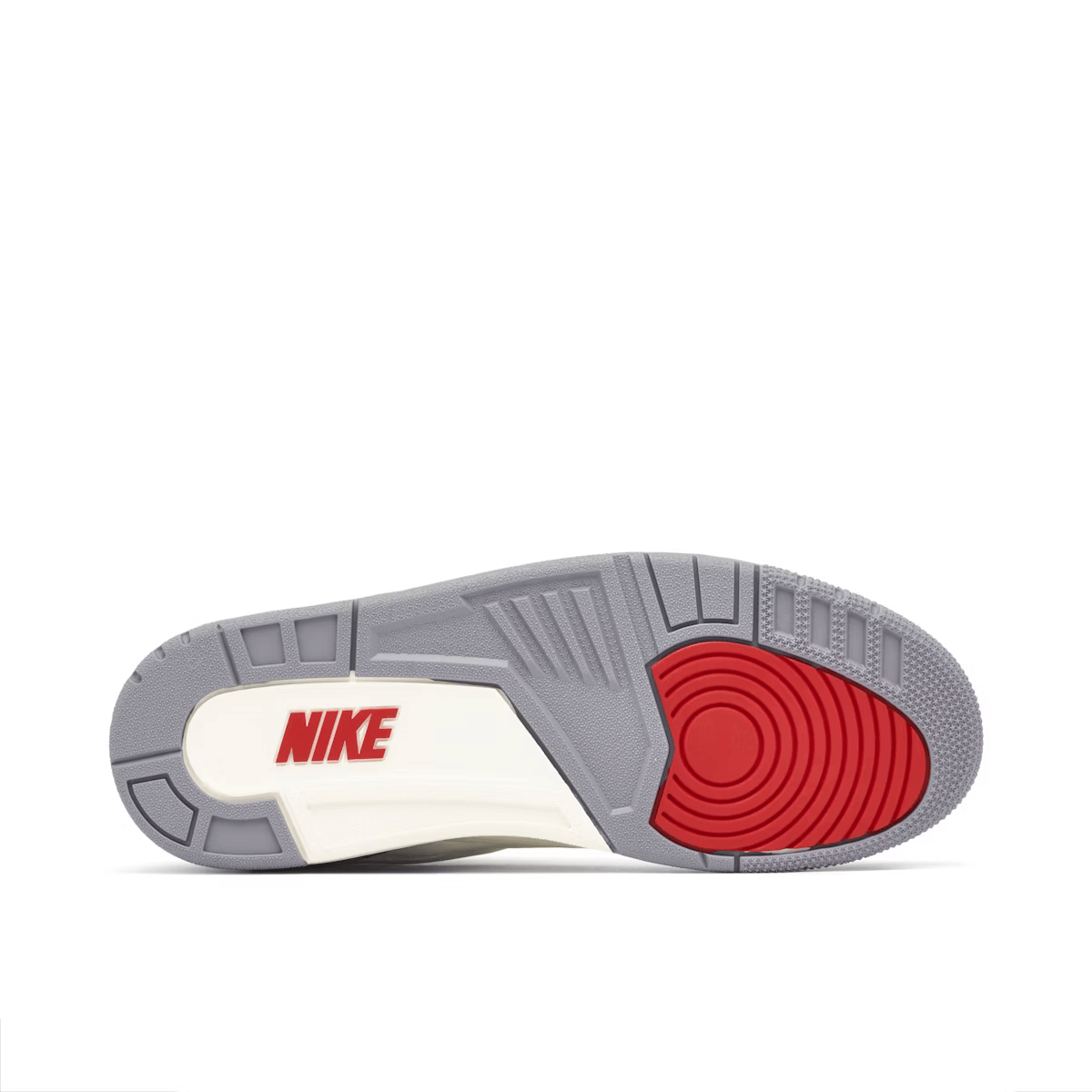 Jordan 3 Retro White Cement Reimagined