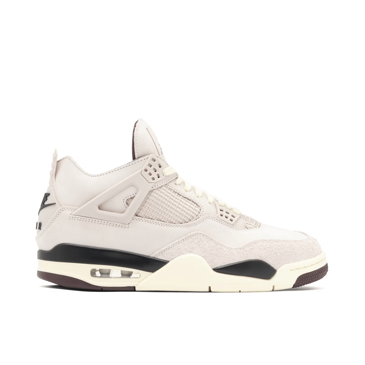Jordan 4 Retro OG SP A Ma Maniére While You Were Sleeping (Women's)