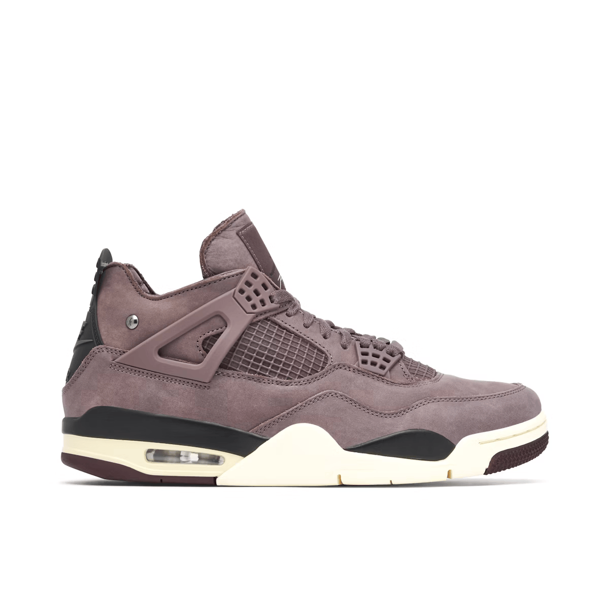Jordan 4 Retro SP A Ma Maniére Violet Ore