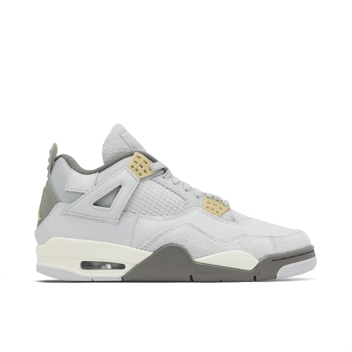 Air Jordan 4 Photon Dust