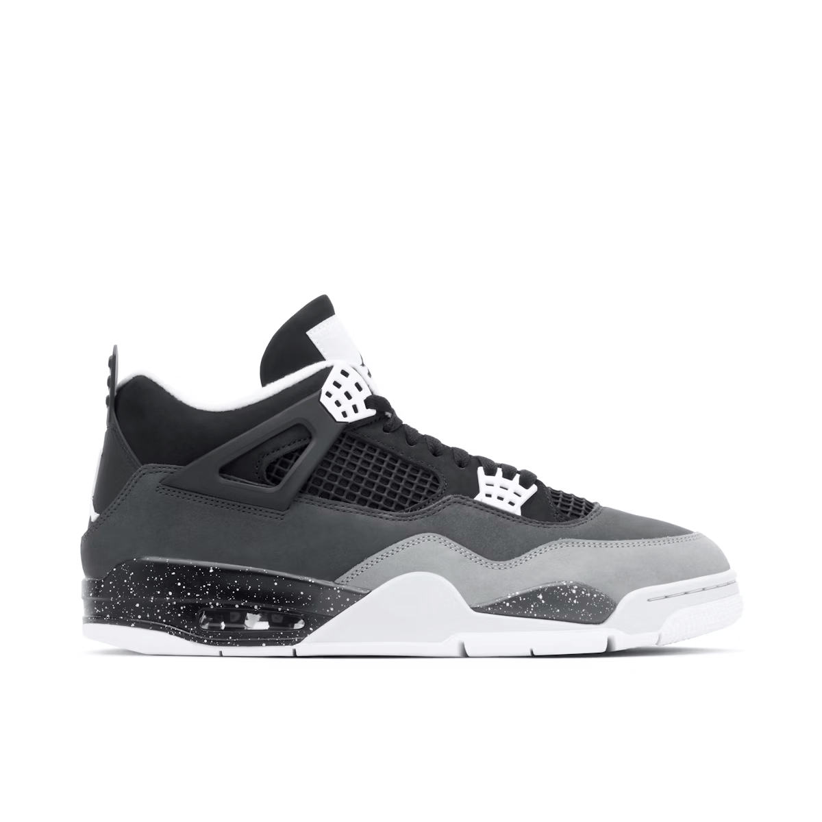 Jordan 4 Retro Fear 2024