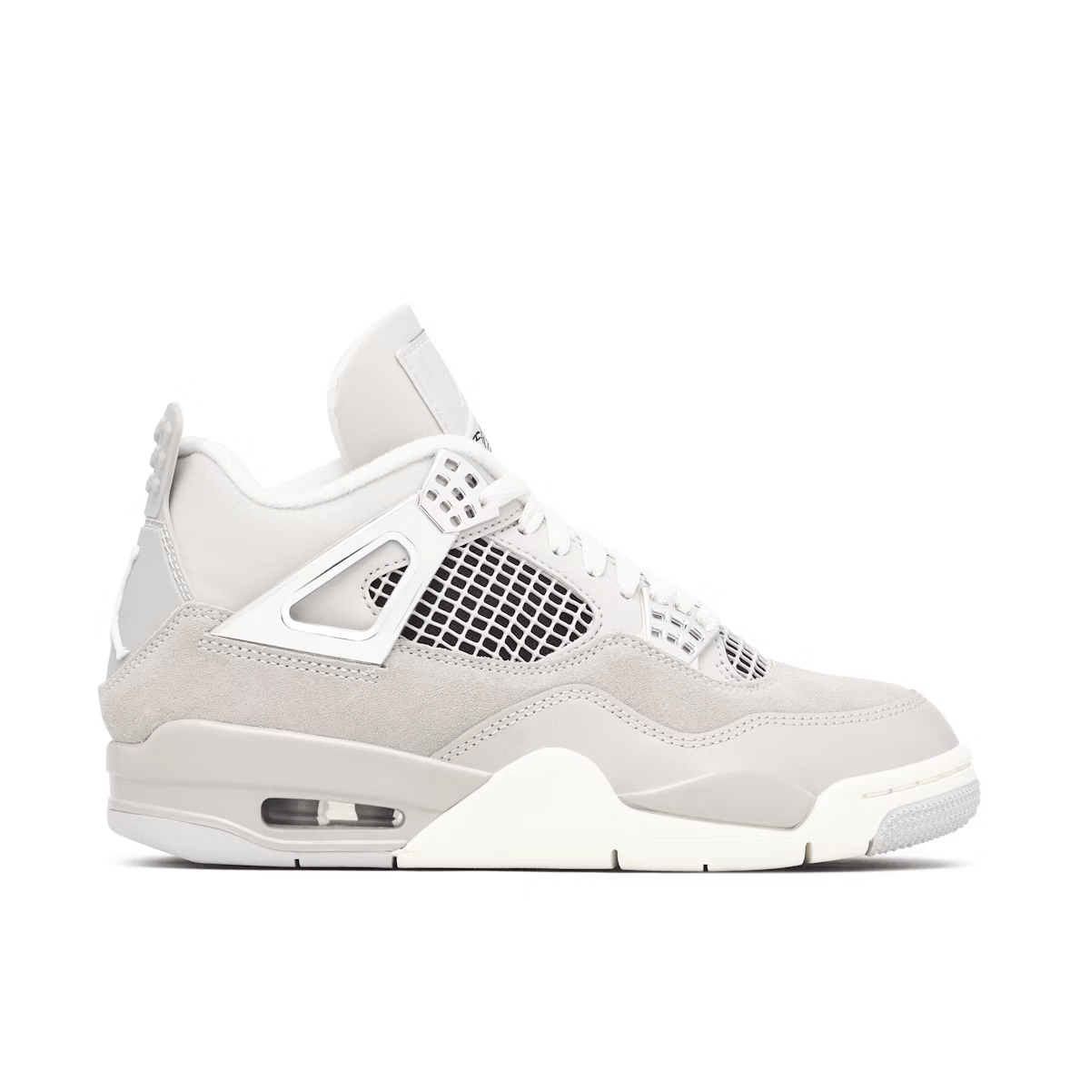 Jordan 4 Retro Frozen Moments (Women's)