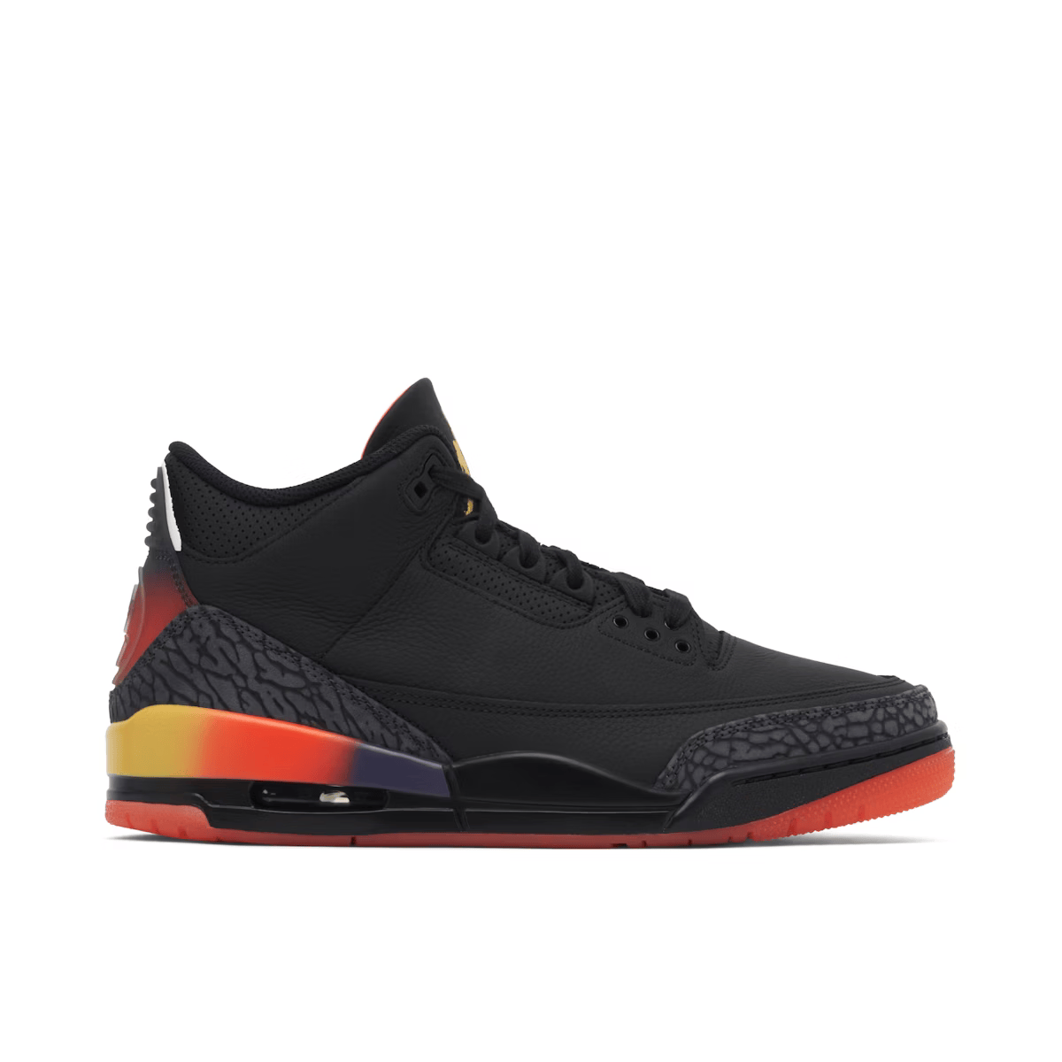 Jordan 3 Retro J Balvin Rio