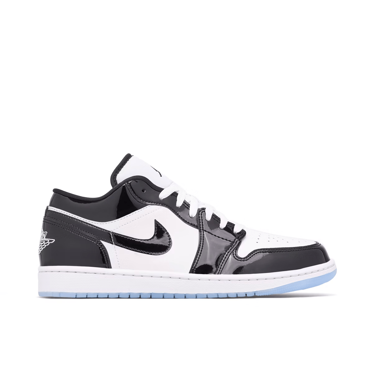 Air Jordan 1 Low Concord
