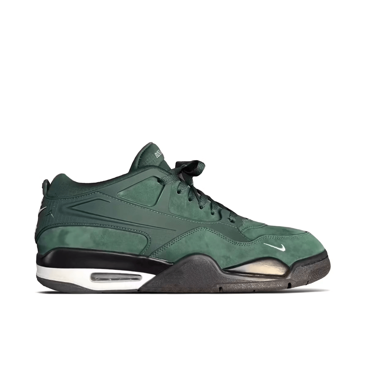 Jordan 4 RM SP Nigel Sylvester Grandma's Driveway