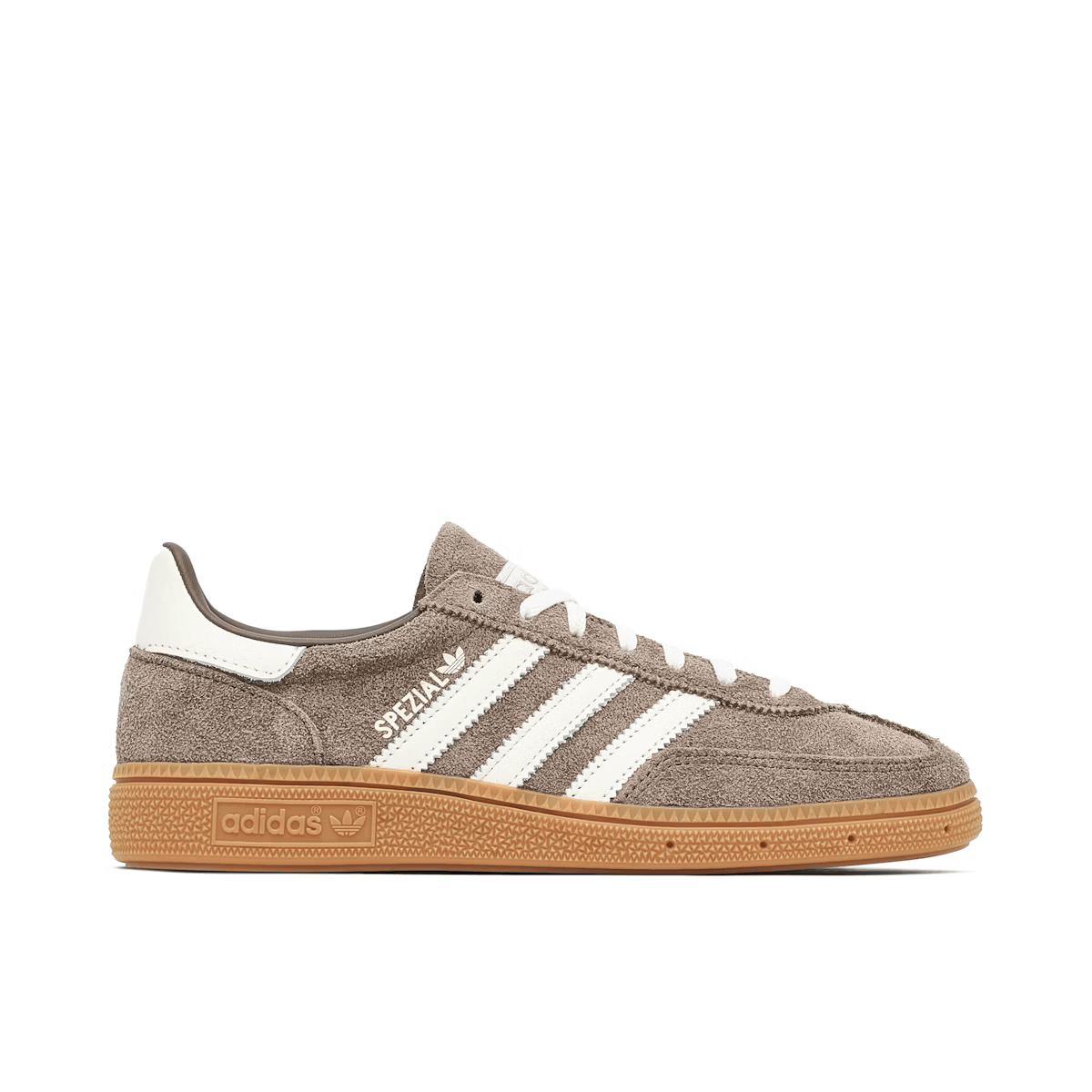 Adidas Handball Spezial Earth Strata Gum (Women's)