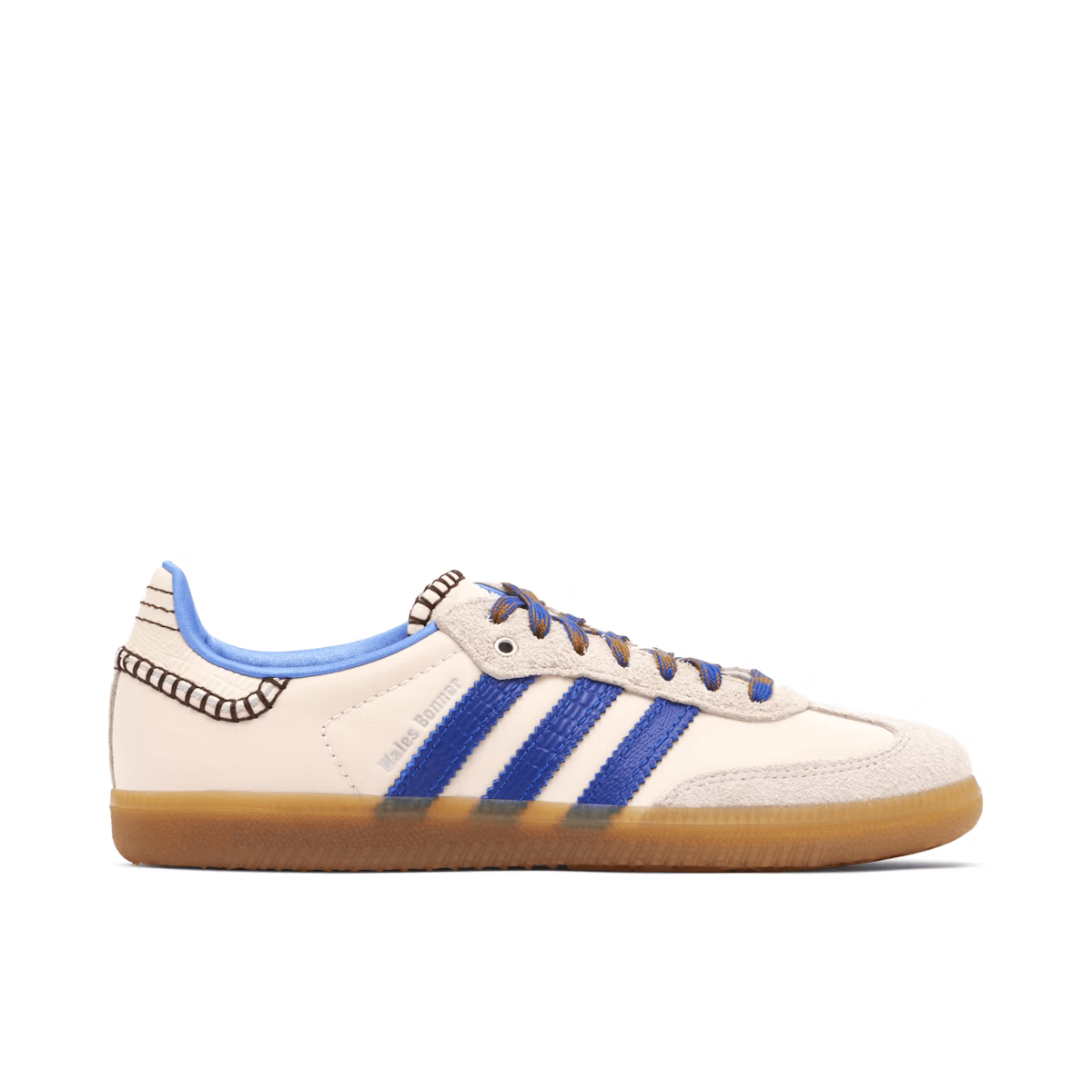 Adidas Samba Nylon Wales Bonner Wonder Clay Royal
