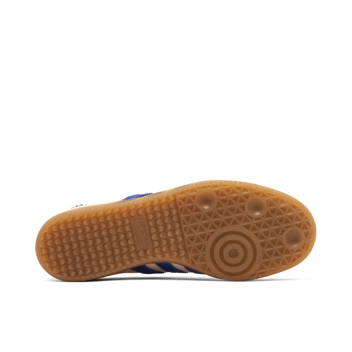 Adidas Samba Nylon Wales Bonner Wonder Clay Royal