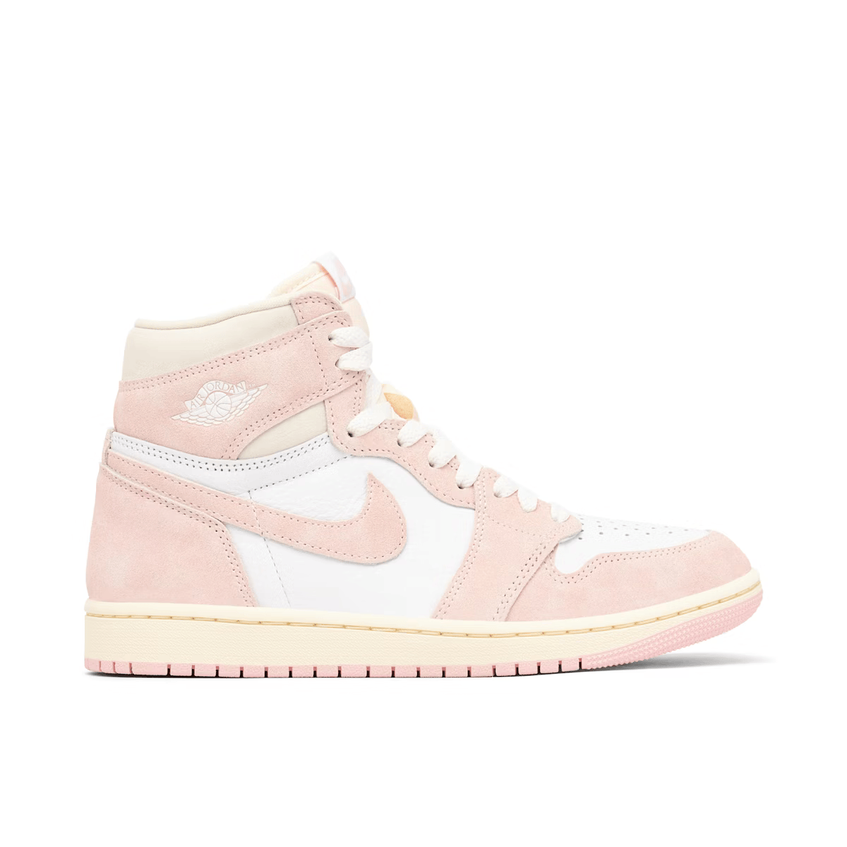 Jordan 1 Retro High OG Washed Pink (Women's)