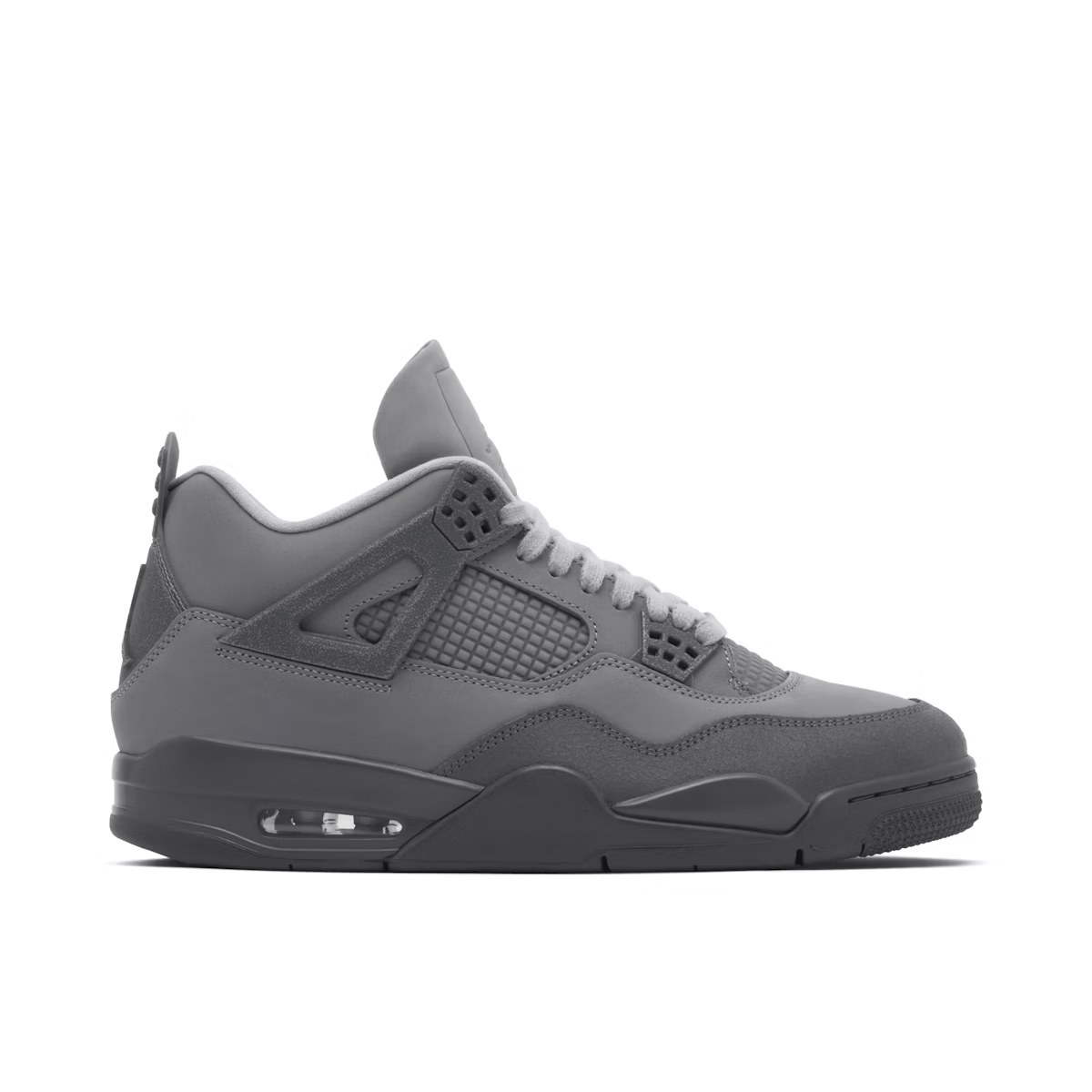 Jordan 4 Retro SE Paris Olympics Wet Cement