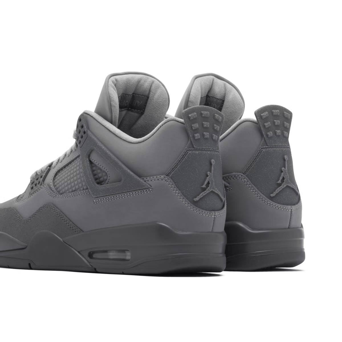 Jordan 4 Retro SE Paris Olympics Wet Cement