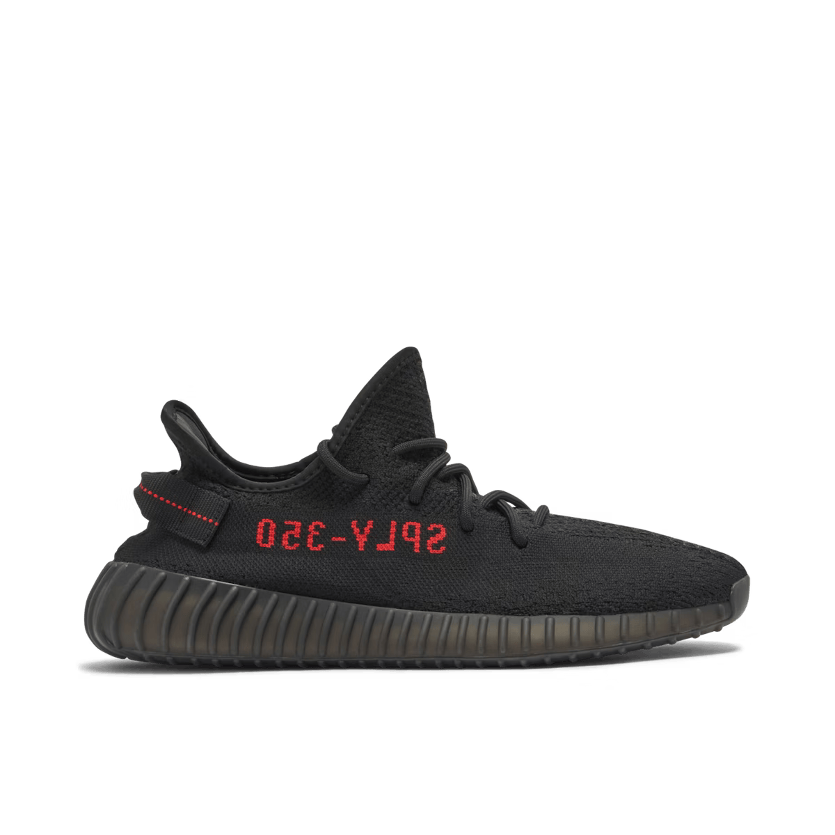 Adidas Yeezy Boost 350 V2 Black Red (2017/2020)